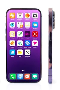 iPhone