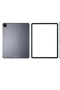 Tablette avant et arrière