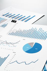 Données financières