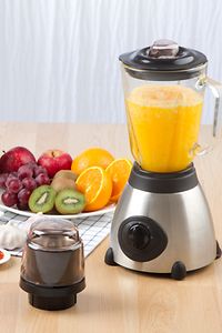 Picture of the Browne BL700 Blender