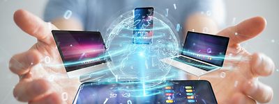Mobile Gadgets