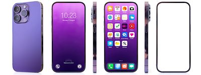 iPhone