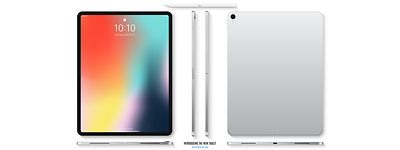 iPad