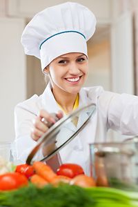 Perfect Cooking