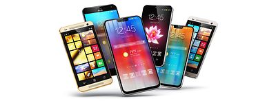 Mobile Phones