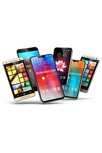 Mobile Phones