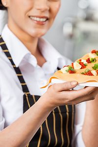 Perfection A Chef