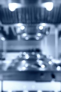 Cuisine Intérieur
