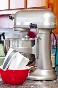 Imagen del Cocina KNC30 Mixer
