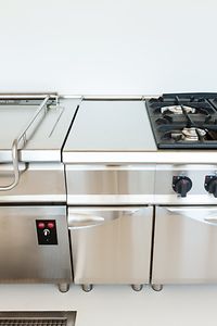 Imagen del Chef Rango CR1020 premium
