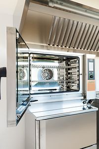 ChefWave™高清大型炸锅的图片