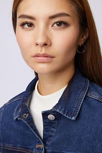 Chaqueta Janina Jeans Detalle 2