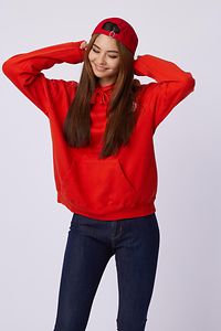 Janina CoreMedia Look 2