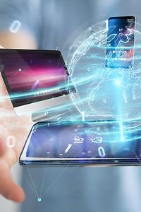 Gadget mobili