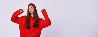 Janina CoreMedia Look 1