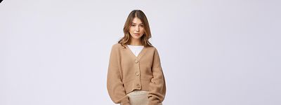 Look 3 - Lilly - Elegant Dress Look