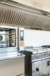 ChefWave™HD大型フライヤーの写真